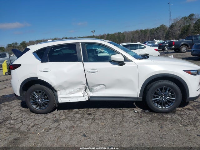 Aukcja sprzedaży 2019 Mazda Cx-5 Touring, vin: JM3KFACM2K0612867, numer aukcji: 44430546