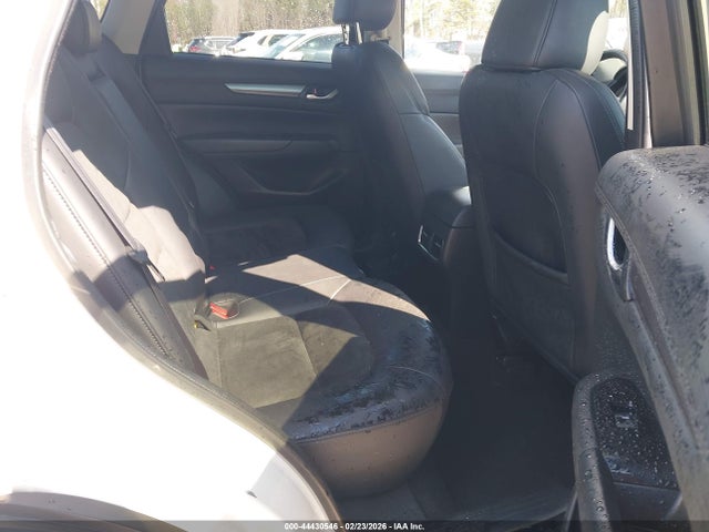 Aukcja sprzedaży 2019 Mazda Cx-5 Touring, vin: JM3KFACM2K0612867, numer aukcji: 44430546