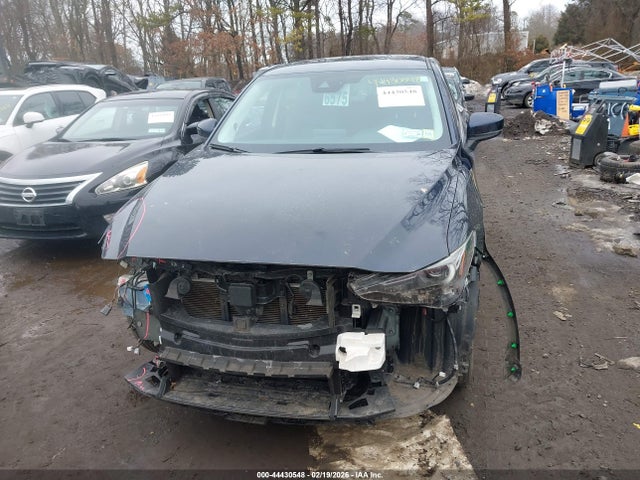 Продаж на аукціоні авто 2020 Mazda Cx-5 Grand Touring, vin: JM3KFBDM0L0842302, номер лоту: 44430548