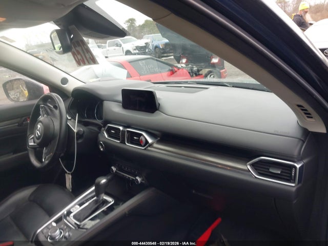 Продаж на аукціоні авто 2020 Mazda Cx-5 Grand Touring, vin: JM3KFBDM0L0842302, номер лоту: 44430548