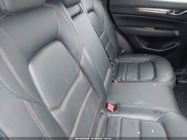 Продаж на аукціоні авто 2020 Mazda Cx-5 Grand Touring, vin: JM3KFBDM0L0842302, номер лоту: 44430548