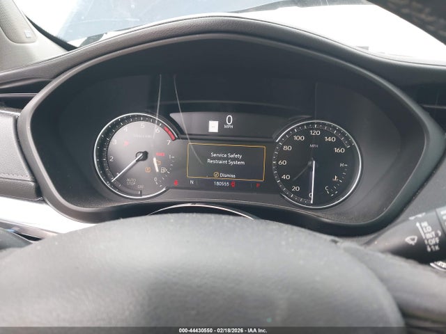 Продажа на аукционе авто 2019 Cadillac Xt4 Luxury, vin: 1GYAZAR45KF135121, номер лота: 44430550