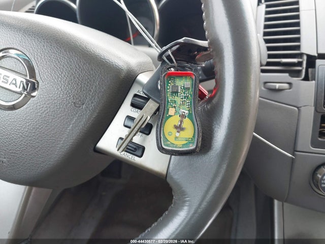 2006 NISSAN ALTIMA 1N4AL11EX6N341421 Photo 10