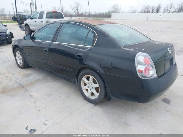 2006 NISSAN ALTIMA 1N4AL11EX6N341421 Photo 2