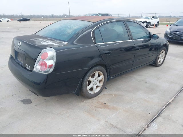 2006 NISSAN ALTIMA 1N4AL11EX6N341421 Photo 3