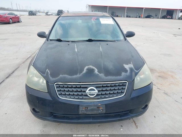 2006 NISSAN ALTIMA 1N4AL11EX6N341421 Photo 5