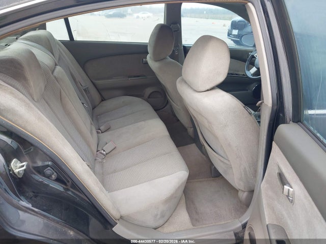 2006 NISSAN ALTIMA 1N4AL11EX6N341421 Photo 7