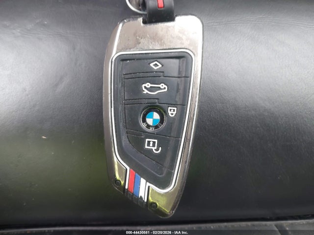 Aukcja sprzedaży 2020 Bmw X6 M50i, vin: 5UXCY8C01LLE40555, numer aukcji: 44430581