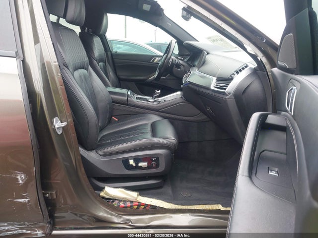 Aukcja sprzedaży 2020 Bmw X6 M50i, vin: 5UXCY8C01LLE40555, numer aukcji: 44430581