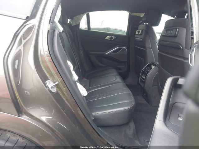 Aukcja sprzedaży 2020 Bmw X6 M50i, vin: 5UXCY8C01LLE40555, numer aukcji: 44430581