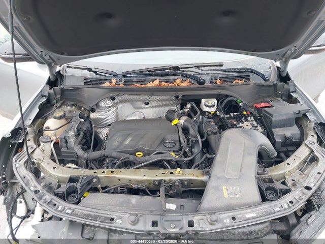 Aukcja sprzedaży 2024 Buick Envista Sport Touring Fwd, vin: KL47LBE25RB030473, numer aukcji: 44430589