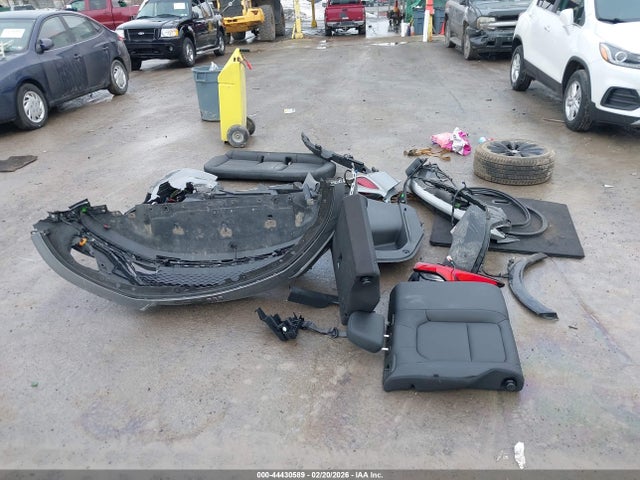 Aukcja sprzedaży 2024 Buick Envista Sport Touring Fwd, vin: KL47LBE25RB030473, numer aukcji: 44430589