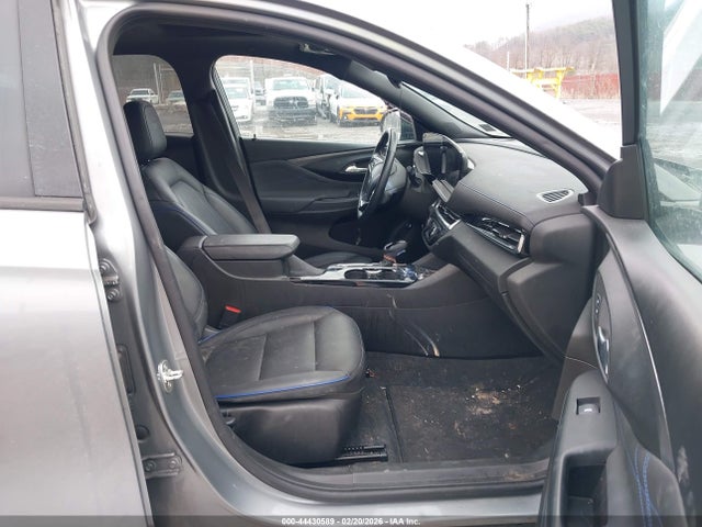 Aukcja sprzedaży 2024 Buick Envista Sport Touring Fwd, vin: KL47LBE25RB030473, numer aukcji: 44430589