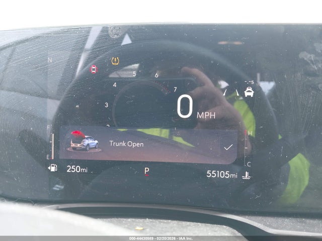 Aukcja sprzedaży 2024 Buick Envista Sport Touring Fwd, vin: KL47LBE25RB030473, numer aukcji: 44430589