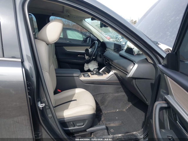 Продаж на аукціоні авто 2024 Mazda Cx-90 Phev Premium, vin: JM3KKDHA4R1104285, номер лоту: 44430594