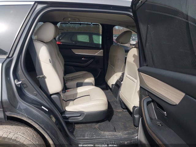 Продаж на аукціоні авто 2024 Mazda Cx-90 Phev Premium, vin: JM3KKDHA4R1104285, номер лоту: 44430594