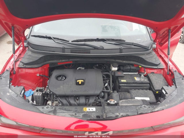 KNDJ23AU4R7234051 KIA SOUL LX