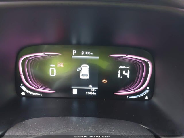 KNDJ23AU4R7234051 KIA SOUL LX