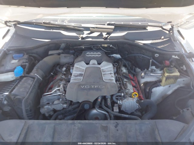 2014 AUDI Q7 WA1DGAFE1ED018815 Photo 9