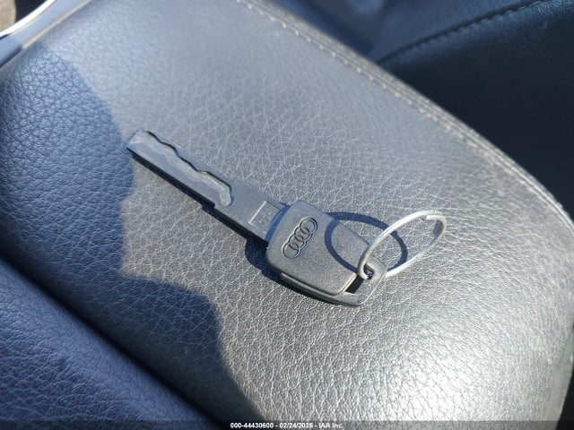 2014 AUDI Q7 WA1DGAFE1ED018815 Photo 10