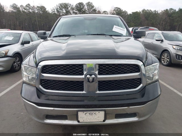 44430601 :رقم المزاد ، 1C6RR7TT0KS551250 vin ، 2019 Ram 1500 Classic Slt  4x4 6'4 Box مزاد بيع