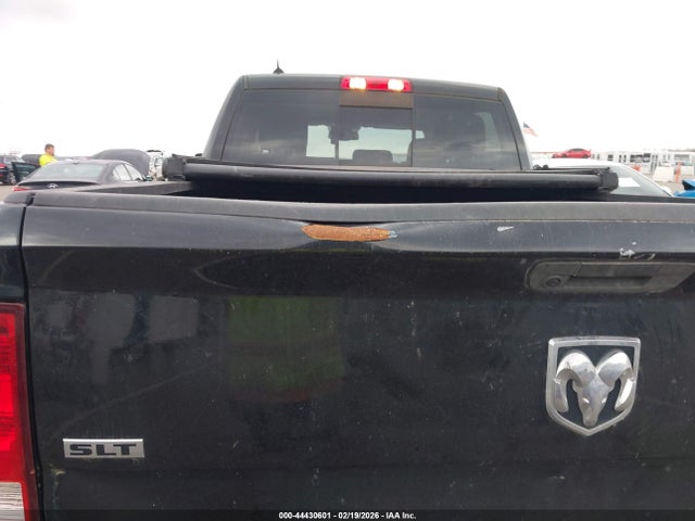 44430601 :رقم المزاد ، 1C6RR7TT0KS551250 vin ، 2019 Ram 1500 Classic Slt  4x4 6'4 Box مزاد بيع