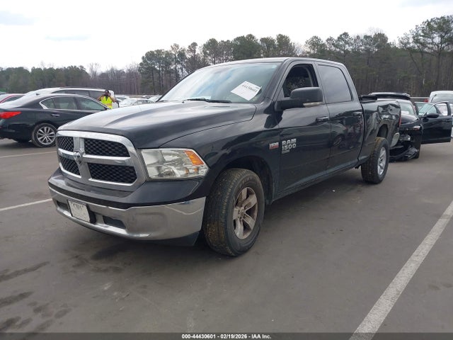 44430601 :رقم المزاد ، 1C6RR7TT0KS551250 vin ، 2019 Ram 1500 Classic Slt  4x4 6'4 Box مزاد بيع