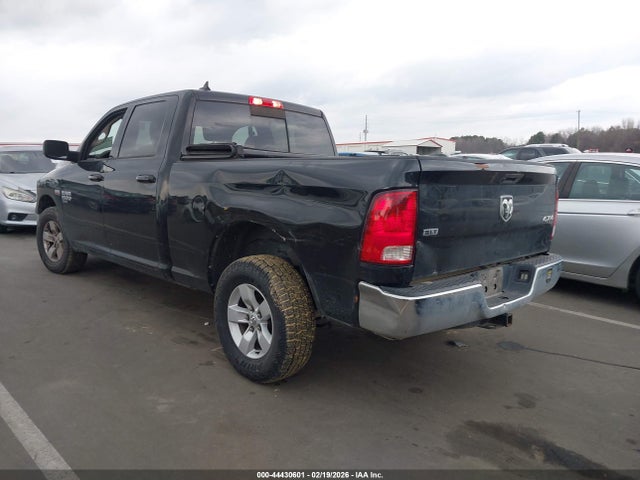 44430601 :رقم المزاد ، 1C6RR7TT0KS551250 vin ، 2019 Ram 1500 Classic Slt  4x4 6'4 Box مزاد بيع