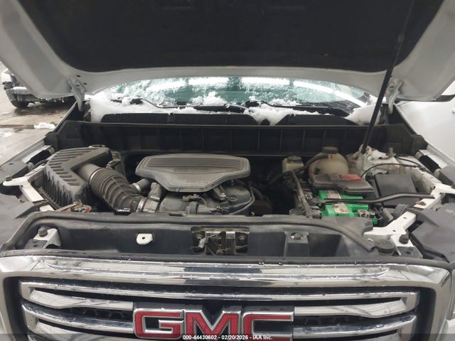 Aukcja sprzedaży 2017 Gmc Acadia Slt-1, vin: 1GKKNULS9HZ281306, numer aukcji: 44430602