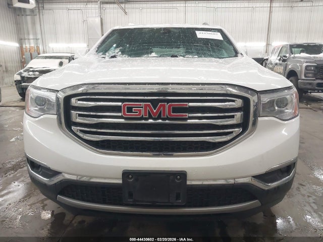 Aukcja sprzedaży 2017 Gmc Acadia Slt-1, vin: 1GKKNULS9HZ281306, numer aukcji: 44430602