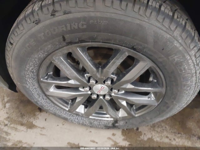 Aukcja sprzedaży 2017 Gmc Acadia Slt-1, vin: 1GKKNULS9HZ281306, numer aukcji: 44430602