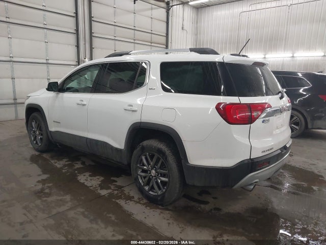 Aukcja sprzedaży 2017 Gmc Acadia Slt-1, vin: 1GKKNULS9HZ281306, numer aukcji: 44430602