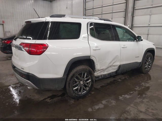 Aukcja sprzedaży 2017 Gmc Acadia Slt-1, vin: 1GKKNULS9HZ281306, numer aukcji: 44430602