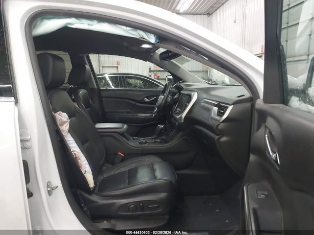 Aukcja sprzedaży 2017 Gmc Acadia Slt-1, vin: 1GKKNULS9HZ281306, numer aukcji: 44430602