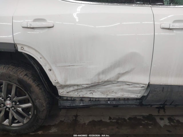 Aukcja sprzedaży 2017 Gmc Acadia Slt-1, vin: 1GKKNULS9HZ281306, numer aukcji: 44430602