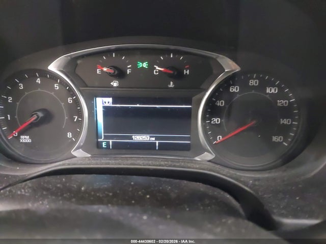 Aukcja sprzedaży 2017 Gmc Acadia Slt-1, vin: 1GKKNULS9HZ281306, numer aukcji: 44430602