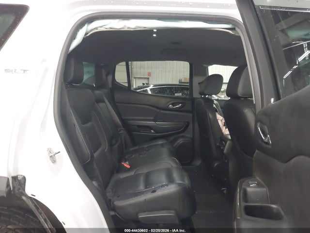 Aukcja sprzedaży 2017 Gmc Acadia Slt-1, vin: 1GKKNULS9HZ281306, numer aukcji: 44430602