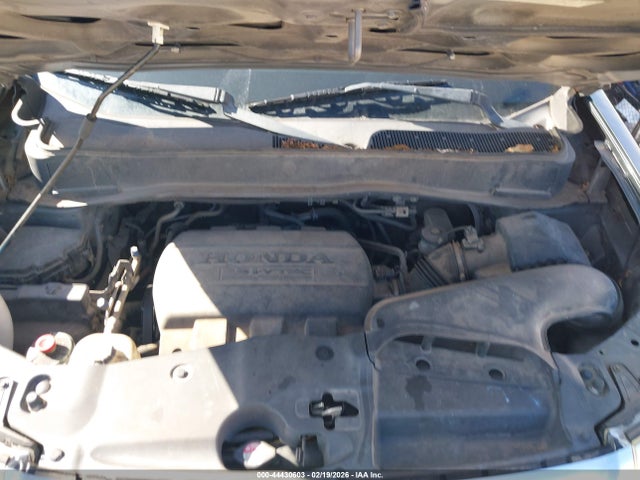 2011 HONDA PILOT 5FNYF3H74BB054457 Photo 9