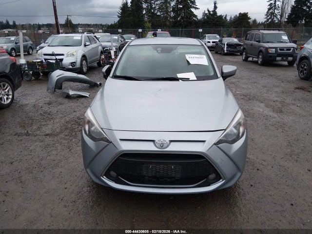 3MYDLBYV9KY510801 Toyota YARIS LE
