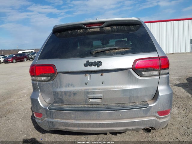 Aukcja sprzedaży 2019 Jeep Grand Cherokee Altitude 4x2, vin: 1C4RJEAG8KC572528, numer aukcji: 44430607