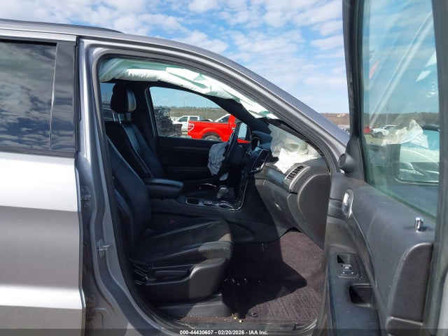 Aukcja sprzedaży 2019 Jeep Grand Cherokee Altitude 4x2, vin: 1C4RJEAG8KC572528, numer aukcji: 44430607
