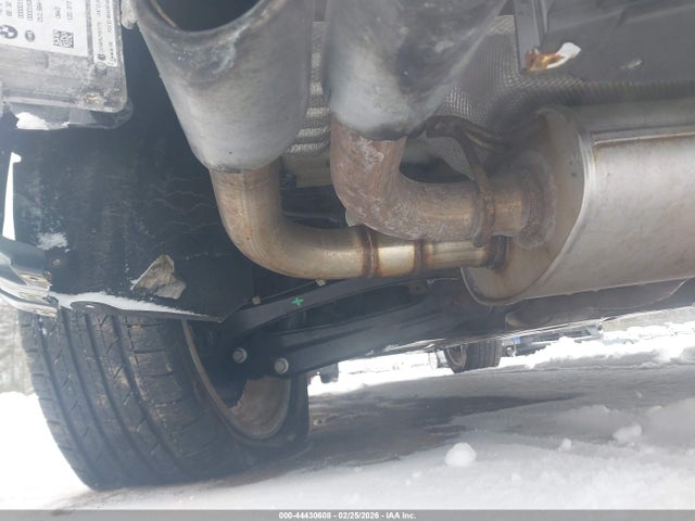 5UXWX9C35H0T19792 BMW X3 Xdrive28i