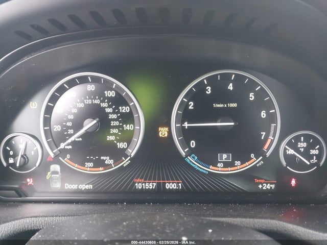 5UXWX9C35H0T19792 BMW X3 Xdrive28i