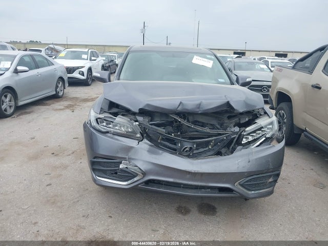 2018 Acura Rdx Technology   Acurawatch Plus Packages/technology Package მანქანა იყიდება აუქციონზე, vin: 5J8TB3H54JL014073, აუქციონის ნომერი: 44430620