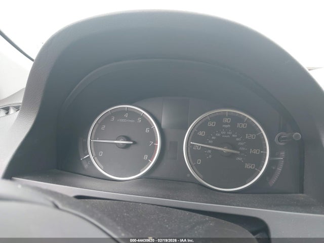 2018 Acura Rdx Technology   Acurawatch Plus Packages/technology Package მანქანა იყიდება აუქციონზე, vin: 5J8TB3H54JL014073, აუქციონის ნომერი: 44430620