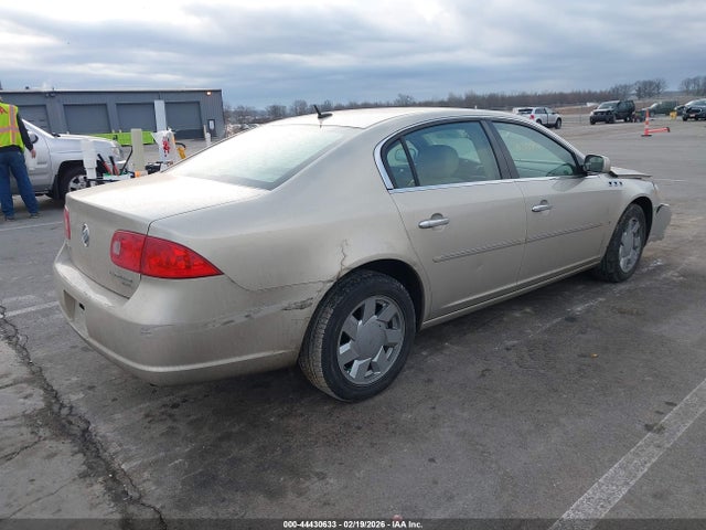 Продажа на аукционе авто 2008 Buick Lucerne Cxl, vin: 1G4HD57228U194770, номер лота: 44430633
