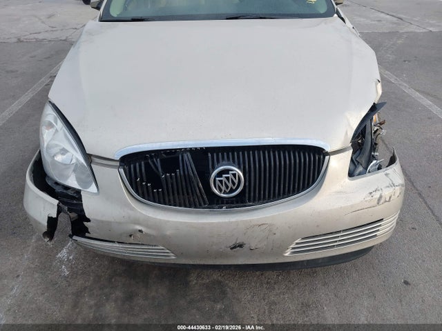 Продажа на аукционе авто 2008 Buick Lucerne Cxl, vin: 1G4HD57228U194770, номер лота: 44430633