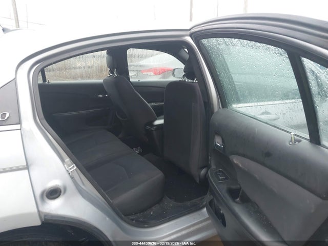 Продажа на аукционе авто 2013 Chrysler 200 Touring, vin: 1C3CCBBB0DN672748, номер лота: 44430636