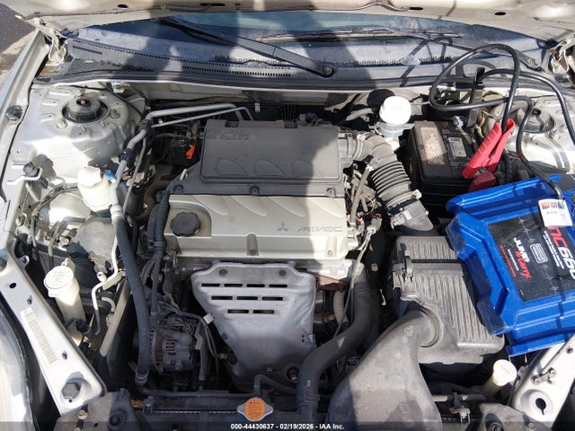Aukcja sprzedaży 2009 Mitsubishi Eclipse Gs, vin: 4A3AK24F29E022832, numer aukcji: 44430637
