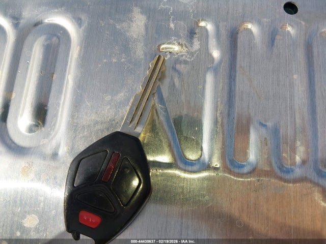 Aukcja sprzedaży 2009 Mitsubishi Eclipse Gs, vin: 4A3AK24F29E022832, numer aukcji: 44430637